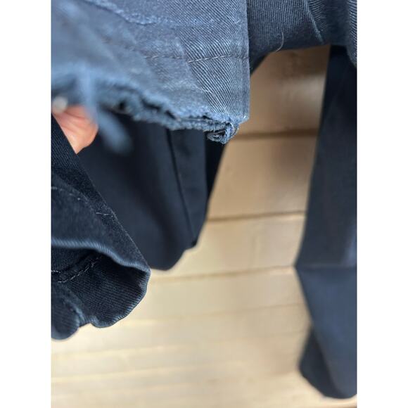 Dickies Blue Pants size 34 - Picture 6 of 7